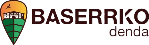 Baserrikodenda